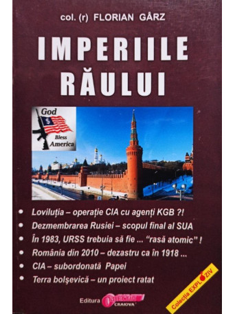 Imperiile raului