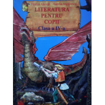 Literatura pentru copii, clasa a IVa
