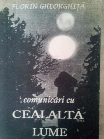 Comunicari cu cealalta lume