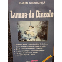 Lumea de Dincolo