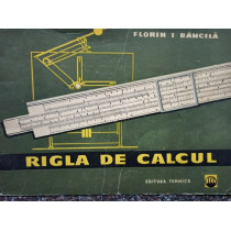 Rigla de calcul