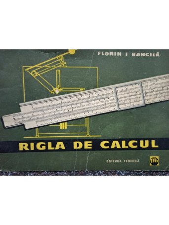 Rigla de calcul