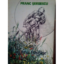 Gustul fragilor