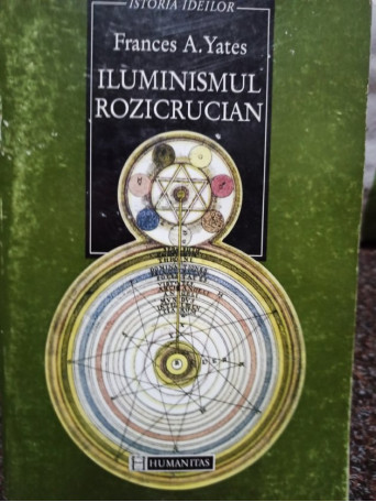 Iluminismul rozicrucian