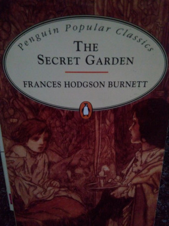The secret garden