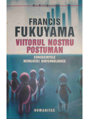 Viitorul nostru postuman