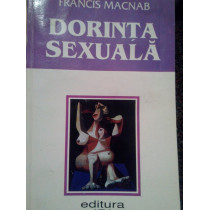 Dorinta sexuala