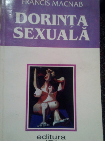 Dorinta sexuala