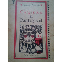 Gargantua & Pantagruel