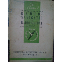 Radionavigatie si radioghidaj