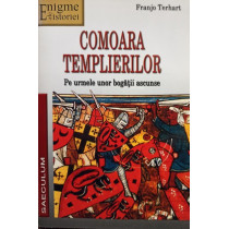 Comoara templierilor