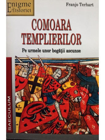 Comoara templierilor