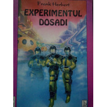 Experimentul dosadi