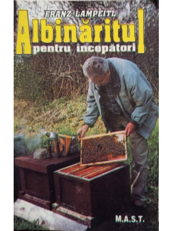 Albinaritul pentru incepatori