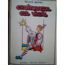 Croitorasul cel viteaz