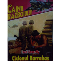 Ciclonul Barrabas
