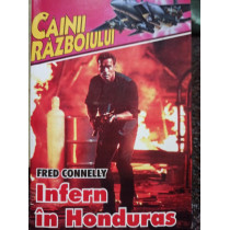 Infern in Honduras