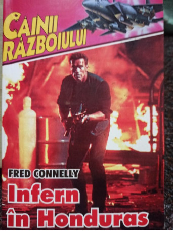 Infern in Honduras