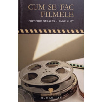 Cum se fac filmele