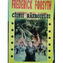 Cainii razboiului