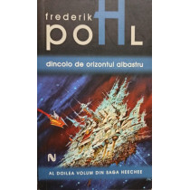 Dincolo de orizontul albastru