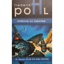 Intalnire cu Heechee