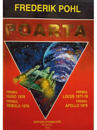 Poarta