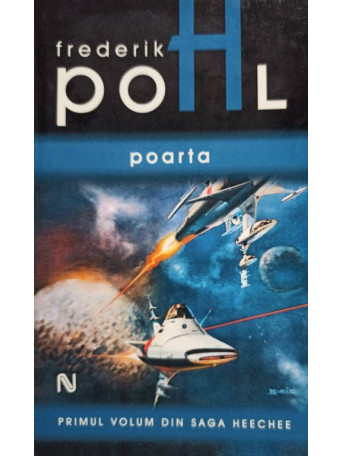 Poarta
