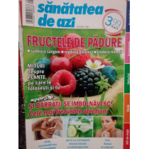 Fructele de padure