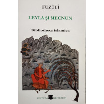 Leyla si mecnun
