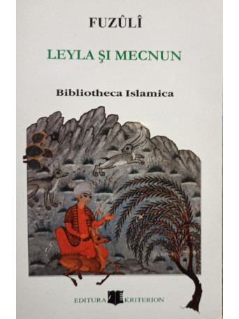 Leyla si mecnun
