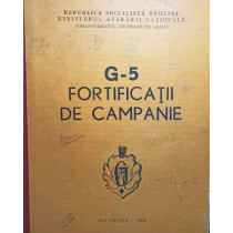5 Fortificatii de campanie