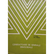 Generatoare de semnale sinusoidale