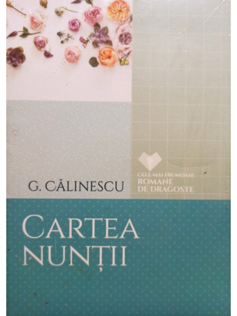 Cartea nuntii