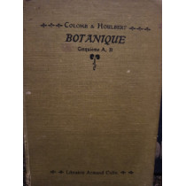 Botanique