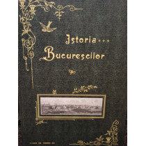 Istoria Bucurescilor