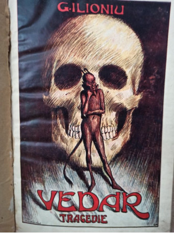 Vedar