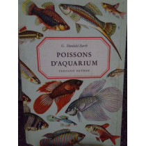 Barth - Poissons d'aquarium