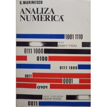 Analiza numerica