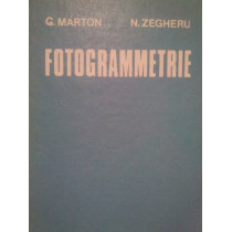 Fotogrammetrie