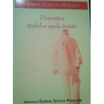 Povestea tarfelor mele triste
