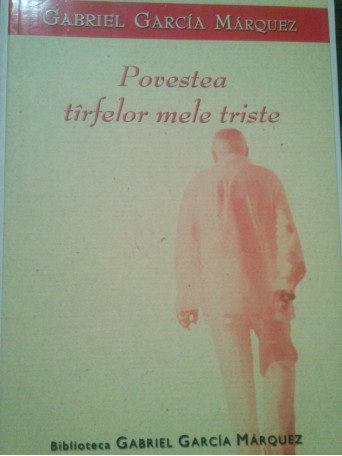 Povestea tarfelor mele triste