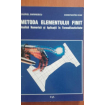 Metoda elementului finit