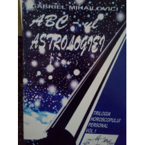 ABC-ul astrologiei