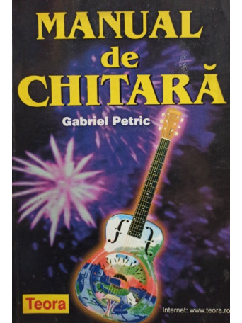 Manual de chitara