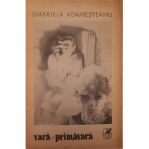 Vara - Primavara