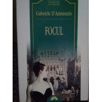 Focul
