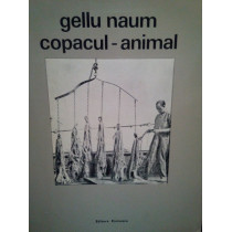 Copacul-animal