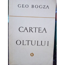 Cartea Oltului