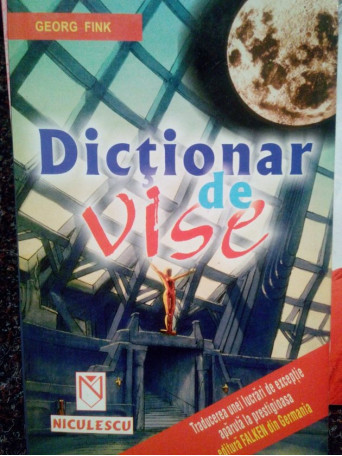 Georg Fink - Dictionar de vise - 2004 - Brosata